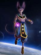 Image result for Lord Beerus Fan Art