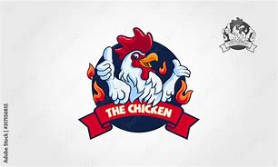 Image result for All About Chicken Logo