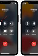 Image result for iPhone Mute Button On Phone Call