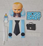 Image result for Boss Baby Accesories