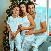 Image result for Andrea Royalty Family