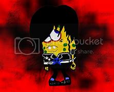 Image result for Spongebob SquarePants Emo