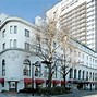 Image result for Hotel New Grand Yokohama
