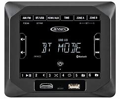Image result for Jensen Alarm Clock Radio CD Player
