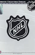 Image result for NHL Shield