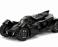 Image result for Batmobile Rubber Band