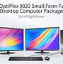Image result for Dell Optiplex 9020 Desktop Computer