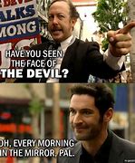 Image result for Lucifer TV Show Quotes