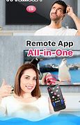 Image result for LG TV Remote Control Roku