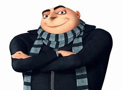 Image result for gru despicable me