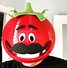 Image result for Fortnite Tomato Head Costume