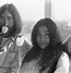 Image result for John Lennon Yoko Ono