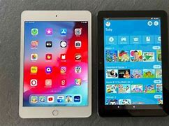 Image result for Fire HD 8 Plus vs iPad Mini