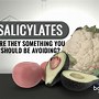 Image result for Salicylate Products
