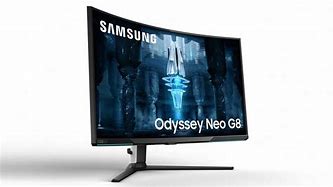 Image result for Samsung Space Monitor Gaming