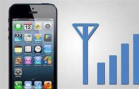 Image result for iPhone Signal Panel