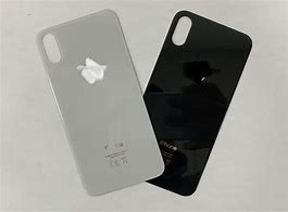 Image result for iPhone X. Back Glass Green
