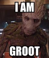 Image result for Teenage Groot Memes