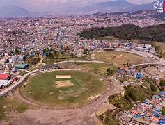 Image result for Cricket Ground Pitch