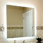 Image result for Size Mirror for 36 Inch Vanity