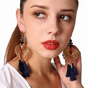 Image result for Orgullosa Earrings