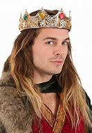 Image result for Medieval English King Crown