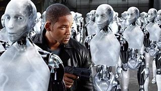 Image result for robots people movies
