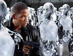 Image result for Humanoid Robot Movie