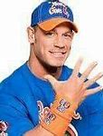 Image result for John Cena Hand