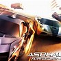 Image result for Asphalt 7 vs Asphalt 8