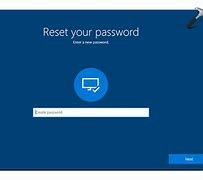 Image result for Reset Microsoft Account Password Bootable Software