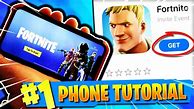 Image result for Fortnite iPhone 13
