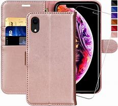 Image result for iPhone XR Phone Case with Card Holder