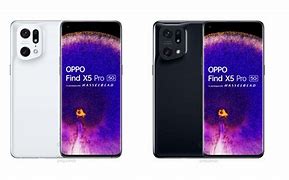 Image result for Oppo Find X5 Red
