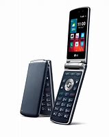 Image result for LG Flip Phone 2007