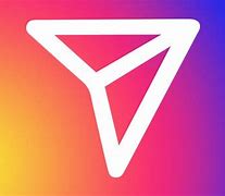 Image result for Instagram Direct Message Icon