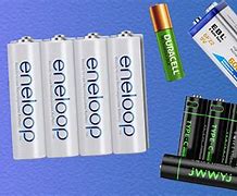 Image result for Recharge Batteries