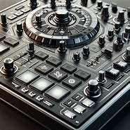 Image result for Pioneer DJ Controller Screen