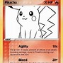 Image result for Make My Pokemon Card