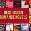 Image result for Indian Romance Books
