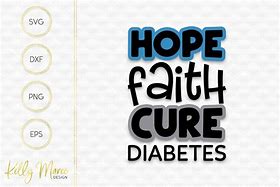 Image result for Free SVG Diabeties
