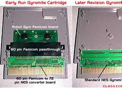 Image result for NES Cartridge Inside