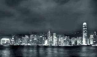 Image result for Hong Kong Dark Pic