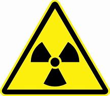 Image result for Warning Spurious Radio Signals Sticker