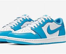 Image result for Air Jordan 1 Sky Blue UCLA Colors