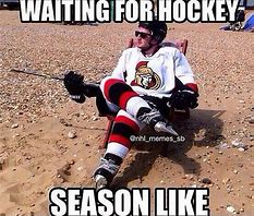 Image result for Hockey Season Memes