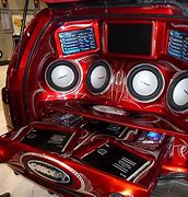 Image result for Car Bass Speakers