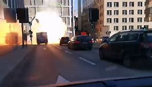 Image result for Electric School Bus Explosion