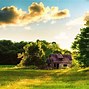 Image result for Farmhouse Background