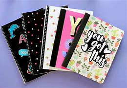 Image result for DIY School Book Covers